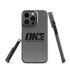 1STAR Hallowed Smoke Snap case for iPhone®